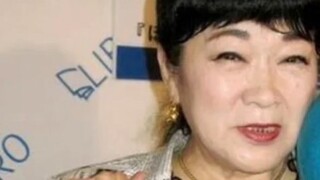 [Sad news] Grandma Ooyama, the voice actor of Doraemon, passed away at the age of 90.