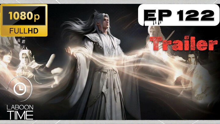 [ตัวอย่าง] ฝืนลิขิตฟ้าข้าขอเป็นเซียน ตอนที่ 122