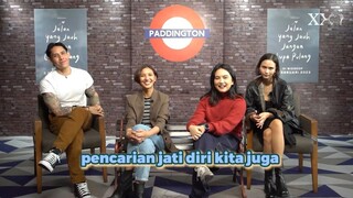 AURORA JADI SIMBOL MASALAH ANAK TENGAH? | XXI Exclusive JJJLP