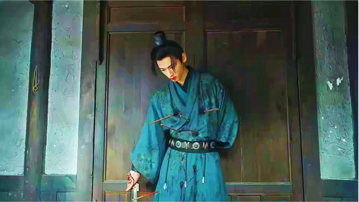 Ancient Love Song [Mashup] My Little General Will Never Return