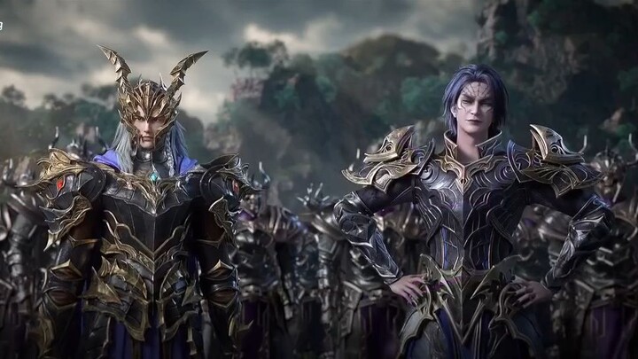 Purple River S2 Eps 41 Subtitle Indonesia