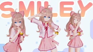 【甜甜元气小草莓】嘉然 😘 SMILEY 😘【直播剪辑】