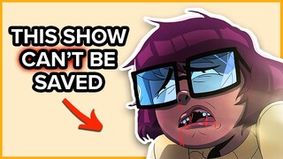 How VELMA Episode 5 & 6 Introduced 'Scooby Doo' And Made It WORSE