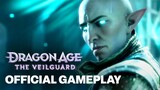 Dragon Age: The Veilguard | Official 20 Minute Gameplay Reveal