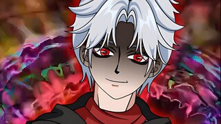 Old Kyon vs. Ten of Spades (1)