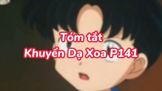 Tóm tắt Khuyển dạ xoa phần 141| #anime #animefight #khuyendaxoa