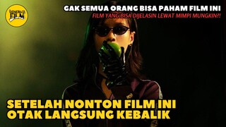 🎬 RESURRECTION (2025)‼️