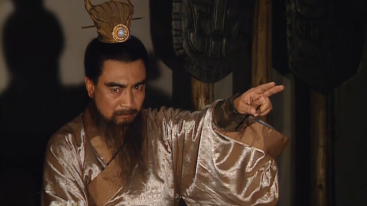 Why Dian Wei Was So Favored by Cao Cao