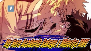 Muốn gặp cậu (Một Bakugo và Midoriya bạn chưa từng biết tới) | Bakugo x Midoriya | Học Viện Anh Hùng_1