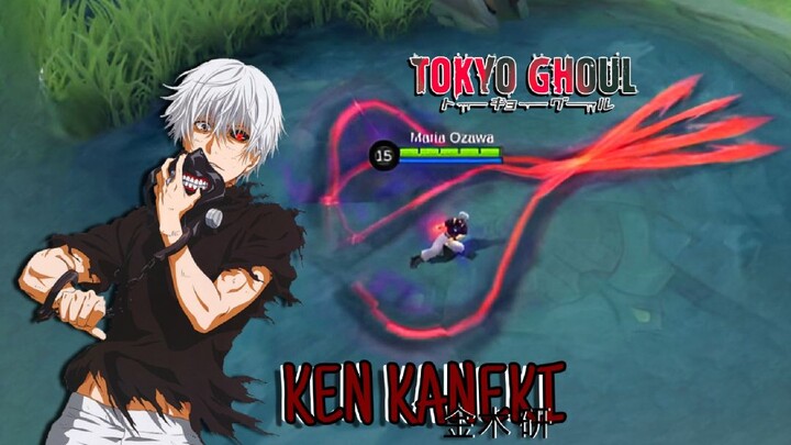 Tokyo Ghoul: Dark War