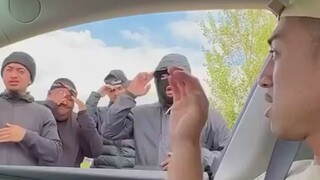 I thought Houmi, who has completely different musical tastes, would react like this after listening 