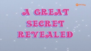 [FPT Play] Công Chúa Phép Thuật - Phần 1 Tập 13 - Bí mật lớn được tiết lộ
