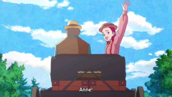 Anne Shirley (2025) - Ep 9 (HD)