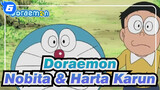 Doraemon | Nobita Memulai Perburuan Harta Karun, Tetapi Pada Akhirnya Dia Membuangnya_6