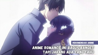 Rekomendasi anime romance yang jarang diketahui orang padahal seru