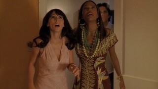 楼顶渗出污水，冲上楼后被眼前的情景吓呆了《鬼语者04》