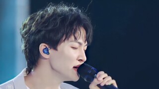 【周深】北京现代音乐学院马正涛副教授在直播中提到周深，专业老师夸的就是专业