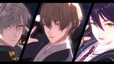 【にじさんじMMD】◆CH4NGE◆[Kafida Haru/Kagami Haru/Cầm kiếm]