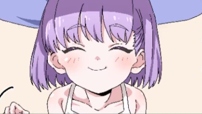 『FGO comics cooked meat』The master's fantasy tree is ready to move