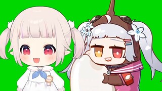 Ending Sprinkle Flowers