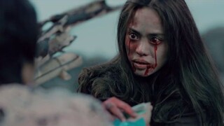 My Zombabe