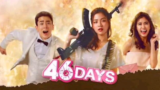 46 days Thai drama episode 2