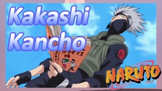 Kakashi Kancho