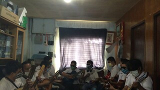 Philippine Rondalla Serenata Cover- Rangers Waltz