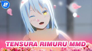 Putri yang Cantik (lol) | TenSura One Off Mind_2