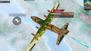 Thử Thách Sử Dụng Súng CỦA ĐỊCH _ Bỏ AWM Lấy UZI  [PUBG Mobile]