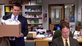 The Office Season 3 Episode 20 | Safety Training