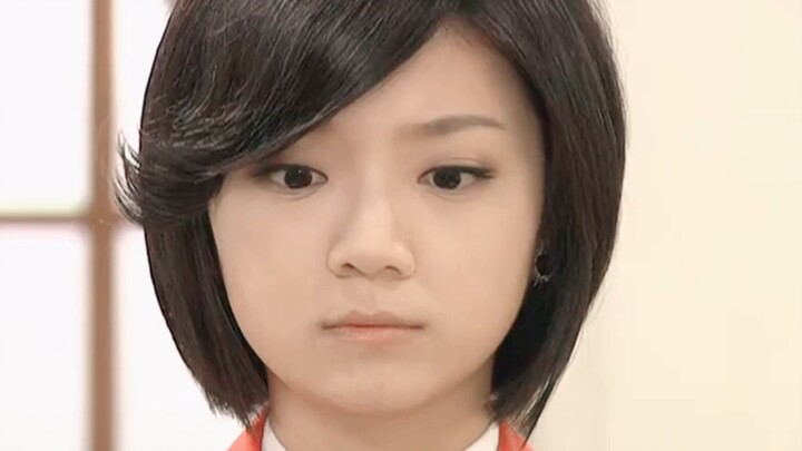 [Chúc mừng sinh nhật Fu Xiaoyun] Lời thoại của Agnes: "Chúc bạn sống nửa cuộc đời và mọi điều bạn mo
