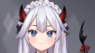 [Cooked meat/Veibae] You are blushing and talking nonsense
