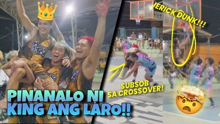 GAME 7 NG BRUSKO BROS SA LIGA!!