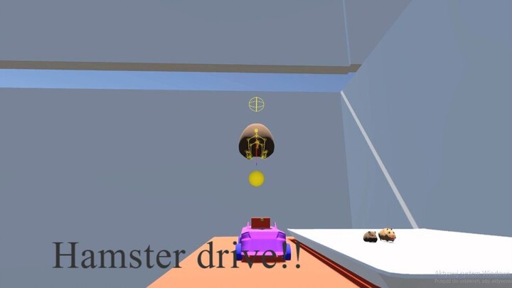 Hamstered】旧地图展示01：仓鼠的完美之家，然后… / Hamstered Old Map Showcase 01: A Hamster’s Perfect Home, and Then…