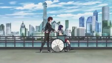 donghua quanzhi fashi season 3 eps 10 sub indo