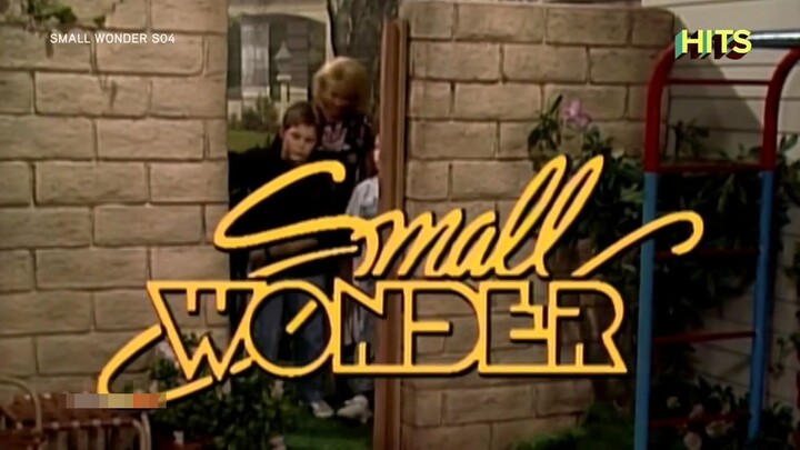 Small Wonder Season 4 Episode 23 | See No Evil
