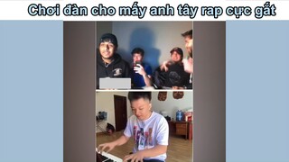 các anh quá chất #funny #haihuoc