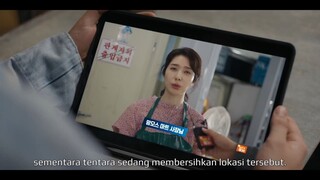 Heroes Next Door | Eps - 04 | 1080p Sub Indo