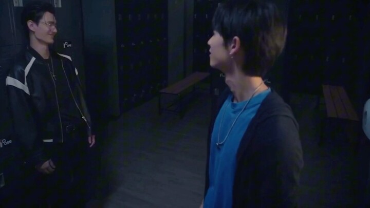 [Speedy Lovers] Go and see, Sister Dog really knows how to play, role-swapping, it’s so exciting!