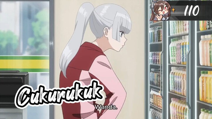 Nih Orang Ngapain Yaa? - Anime Crack - 110 #anime