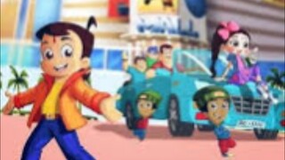 Bhem in the city movie