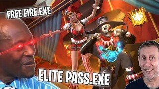 FREE FIRE.EXE - ELITE PASS.EXE