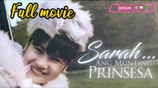 Title Ang Munting Prinsesa | 1995 Family, Drama Full 🎬