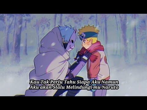 Dialah Kakashi Diam Diam menjaga dan melindungi Naruto Dari Balik Bayangan