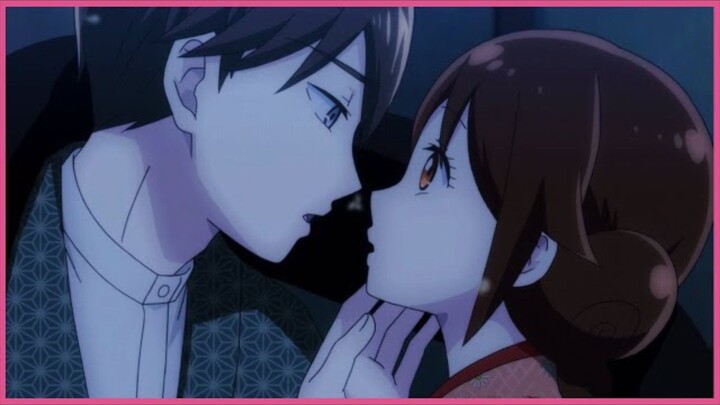 Rekomendasi Anime Romantis dimana Vibes Jadul tapi Bikin Senyum²
