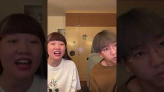 ลังเล - PP Krit (Cover By SERIOUS BACON) [IG Live]