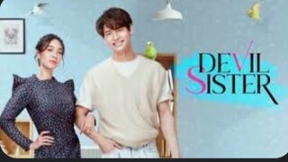 DEVIL SISTER (2022) EP.14 THAIDRAMA