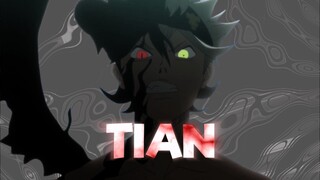 ICE CREAM MAN - ASTA [AMV EDIT]