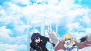 Naze Boku no Sekai wo Daremo Oboeteinai no ka? Episode 2 English Subbed